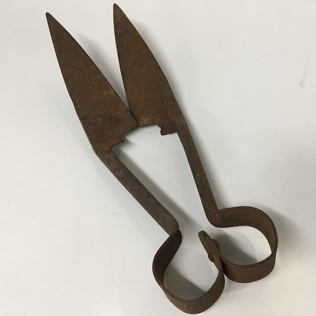 TOOL, Shears